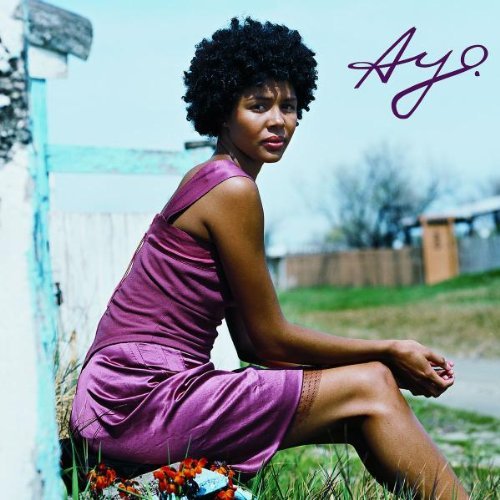 Ayo - Joyful - 2006